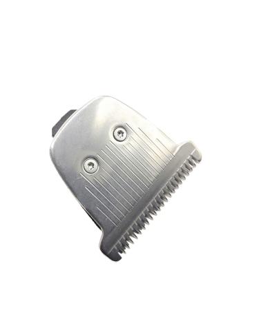 Compatible For Philips BT5504 BT5520 MG7791 MG3910 MG5700 MG7991 MG7796 MG9730 MG7791/40. Pi ce De Rechange Multifonctionnelle For Tondeuse Cheveux Avec Lame En Forme De T De 41 Mm De Large Big
