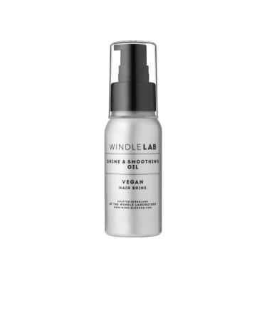 Windle LAB Shine & Smoothing Oil