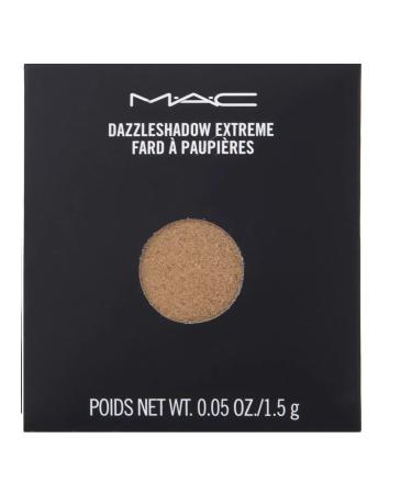 MAC Dazzle Shadow Extreme Pro Palet Objet DArt 15 g