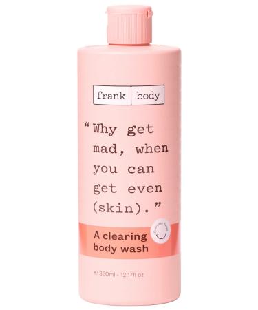 Everyday A Clearing Body Wash