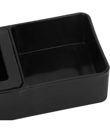 10Pcs Reptile Feeder Dish Amphibians Double Food Water Bowl Anti-esHate Worm Feeding Basin for Tortoise Gecko Snakes Lizard Spider - Buy Online on GoSupps.com