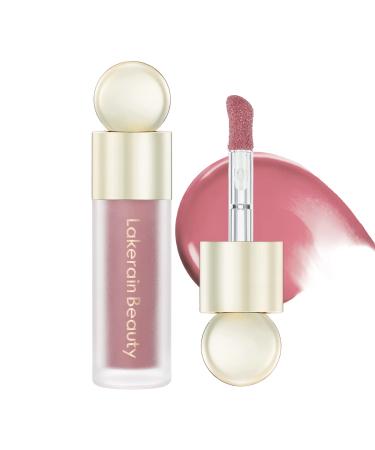 Duoffanny Liquid Blush Soft Cream Face Blush Long-lasting Blendable Lightweight Moisturizing Beauty Makeup for Cheeks Natural Looking Matte Finish Dewy Skin Tint (#03 Encourage) #03 Encourage 7.50 ml (Pack of 1)