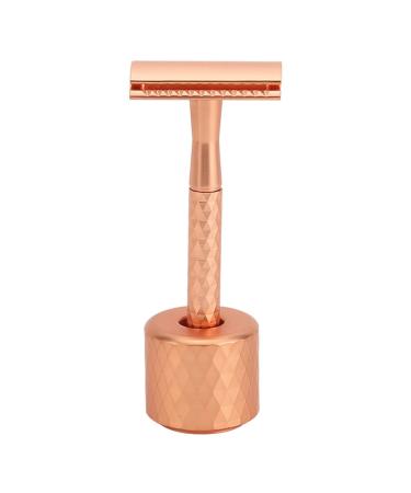 Double edge cutters safety trim tool ergonomic manual double edge trim kit for men Bartschneider-Suhernicherer-Kit safety razor for men