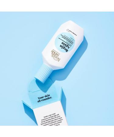 Bondi Sands Begin Again Vitamin B3 Serum 30mL | Vitamin B3 Serum | Suitable for Sensitive Skin | Vegan + Cruelty Free | 30ml/1.01 Fl Oz - Buy Online on GoSupps.com