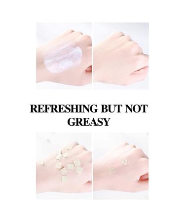 Buy Face Sunscreen Whitening Cream SPF 50 - Gentle Moisturizing Sun Protection for Face & Body - Buy Online on GoSupps.com