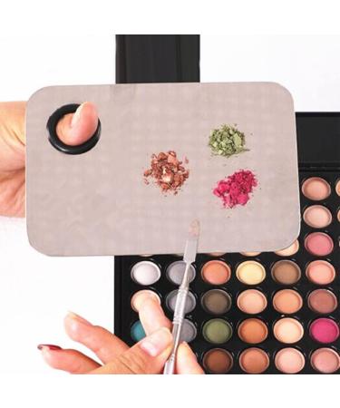 Magiclulu Nail Art Picker & Spatula Tool | DIY Makeup Palette & Nail Art Supplies | International Shipping Available - Buy Online on GoSupps.com