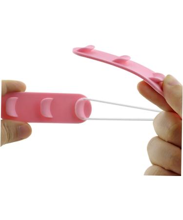 Frcolor Adjustable Mask Accessories - 5 St. Pack | Elastic Headband Straps for Comfortable Fit | International Shipping Available - Buy Online on GoSupps.com