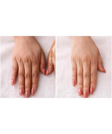 hands & feet paraffin 1Pair Paraffin Wax Work Gloves Wax Bath Hand Treatment Mitts Soft Cotton Mittens Moisturizing Hand Care - Buy Online on GoSupps.com
