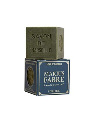Buy Marseille Olive Oil Soap 200g - 72% Olive Oil | Natural Moisturizing Soap for Skin Care - Buy Online on GoSupps.com