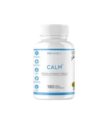 Revive Calm 180 Count