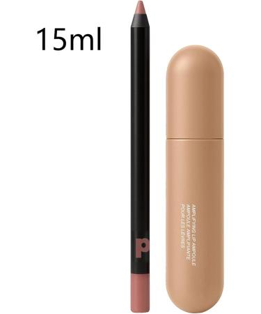  Zasdvn Lip Pencils - Waterproof Pencil | Long-Lasting Lip Liner for Birthdays Christmas Wife Mother's Day Friends Family Sister Girlfriend Women Girls Teenagers - Buy Online on GoSupps.com