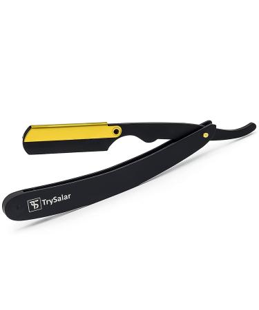 Professional Single Edge Razor for Men | Superior Shaving Experience - International Shipping Available - Buy Online on GoSupps.com