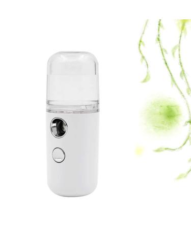 1pc Skin Care Sprayer Portable Sprayer Mini Face Sprayer Handheld Face Sprayer Mini Face Humidifier Mini Facial Sprayer Skin Care Tools Mist Sprayer Sprinkler White Eyelash - Buy Online on GoSupps.com