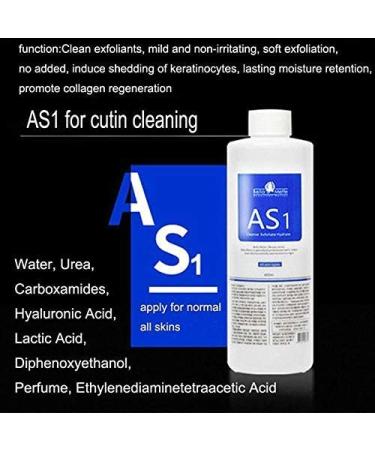 Aqua Peeling Solution aqua hydra peeling solution cleaning dermabrasion facial special solutions Facial Solution (Set) - Buy Online on GoSupps.com