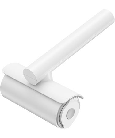 Pet Hair Remover Roller - Strong Adhesive Reusable for Bed Carpet & Couch | Best Solution for Pet Owners - Buy Online on GoSupps.com