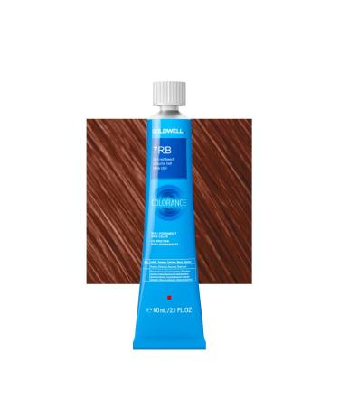 GOLDWELL Colorance 7RB Light Red Beech tb 60ml