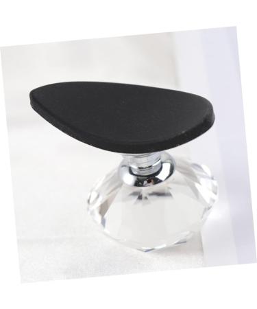 Healeved 1 Set Eye Shadow Stamp Silicone Eyeshadow Stamper Makeup Gadgets Eyeshadow Stamp for Home Useful Eyeshadow Stamp Crease Eyeshadow Stamp Makeup Tool Practical Eyeshadow Stamp - Buy Online on GoSupps.com