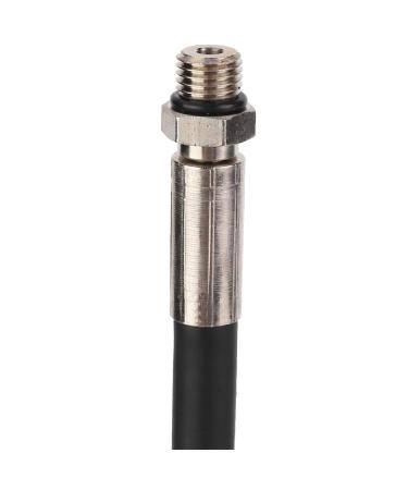 Professional Scuba Pressure Gauge - 400 Bar Console Dive Equipment for Submersible Diving - Buy Online on GoSupps.com