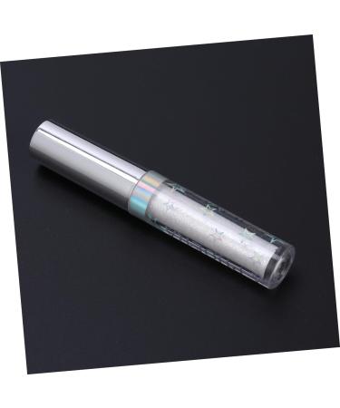 Mikinona Shimmer Eyeshadow Liquid Eyeshadow Glitter Eyeshadow Women Makeup Glow Eye Powder Eye Shadow Eyeliner - Buy Online on GoSupps.com