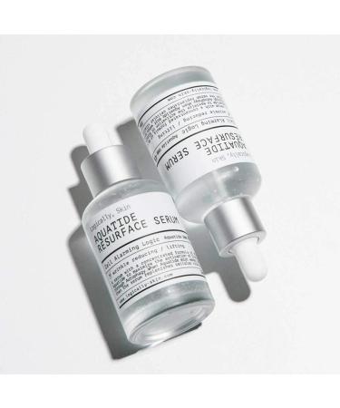 Aquatide Resurface Serum 50ml - Korean Facial Serum with Hyaluronic Acid for Radiant Skin | Best Korean Skin Care - Buy Online on GoSupps.com