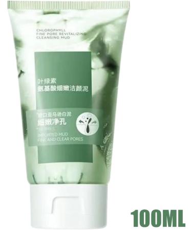  G n rique Face Cleanser Facial Wash Hydrating Nourishing Formula Purifies Soothes and Balances Lightweight Texture Promotes Radiance Skin Cleanser for Sensitive Oily Dry 100ml - Buy Online on GoSupps.com