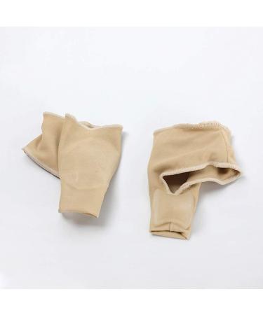 Bunion Foot Sleeve with Gel Pad for Hallux Valgus Pain Relief - Day and Night Support - Buy Online on GoSupps.com