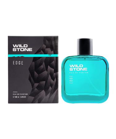 Wild Stone Edge Eau De Parfum for Men 100ml