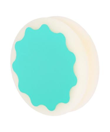 Double-Sided Wax Sponge - Painless Skin-Friendly Hair Removal Pad for All Skin Types | Ideal Depilatory Skin Care Device - Shop Internationally! - Buy Online on GoSupps.com