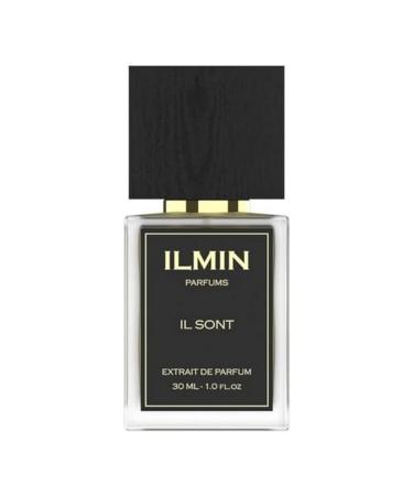 ILMIN Parfums IL SONT Extrait De Parfum Spray 1oz / 30ml