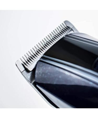 CAFFIA Hair Clippers for Men Professional Cordless Clippers for Hair Cutting Trimmer Barbers Grooming Kit Rechargeable - Buy Online on GoSupps.com