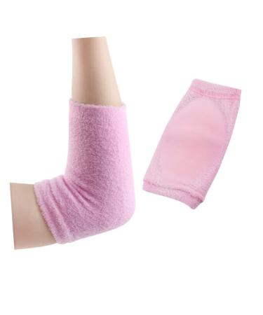 Healeved Elastic Wrist Gel Wrist Protector Moisturizing Elbow for Tennis Basketball Fitness