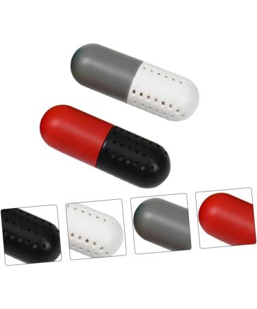 Partykindom Shoe Deodorant Balls | Odorless Tools for Sneakers & Wardrobe - Smell Busterz - Buy Online on GoSupps.com