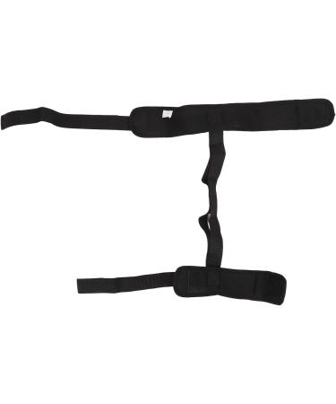 Leg Lifter Strap Mobility Aids Stretch Easily Improve Mobility Breathable Mesh Professional for Ankles for Shoulders - Buy Online on GoSupps.com