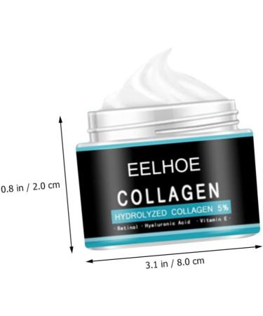 DOITOOL 2 Cream Men Face Moisturizer Mens Moisturizer Anti-aging Face Moisturizer Wrinkle Reducer Wrinkle Remover Abs - Buy Online on GoSupps.com