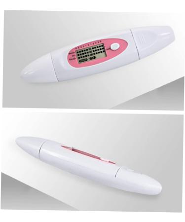 FOMIYES 3 1 Facial Moisture Oil Meter Facial Moisture Oil Tester Digital Facial Moisture Meter - Buy Online on GoSupps.com