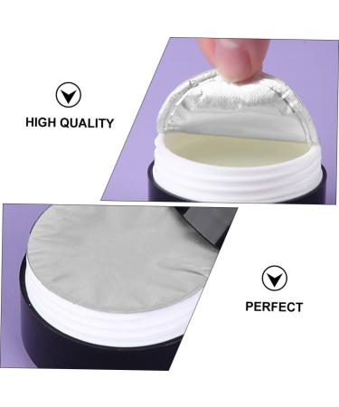 Healeved 1pc Disposable Glue Nail Rhinestone Sticking Gel Rhinestone for Nails Manicure Drill Gel Accessory Nail Diy Drill Glue Gel Adhesive Nail Glue Nail Gel Rhinestones Nail Drill Liquid - Buy Online on GoSupps.com