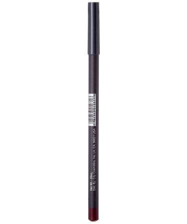Buy Italia Deluxe Ultra Fine Lip Liner Pencil 1031 Deep Purple - International Shipping Available - Buy Online on GoSupps.com