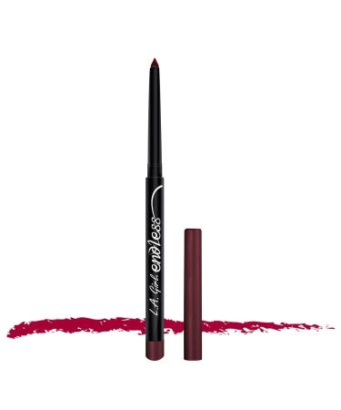 L.A. Girl Endless Auto Lipliner Berries GP340