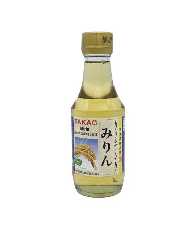 Takao Japanese Mirin 200ml Gluten Free