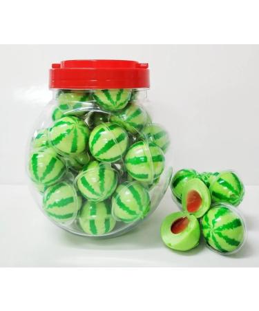 Taste You Like Gummy Candy! with Watermelon Jam 500g - Bursting with Flavour! - Buy Online on GoSupps.com