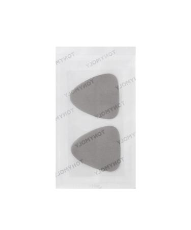 TONYMOLY I m Charcoal All Over Blemish Patches - 5 Count | Best International Shipping for Blemish Care - Buy Online on GoSupps.com