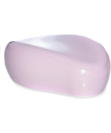 Ergonomic Laser Callus File - Ultimate Foot Care Callus Remover & Rasp for Smooth Feet | Shop Internationally - Buy Online on GoSupps.com