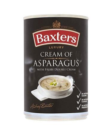 Baxters Baxters Baxters Luxury Asparagus Cream (400g)