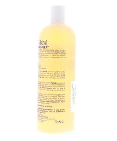 Unisex Treatment Conditioner 16 Ounce - Nourishing Hair Care for All Hair Types - Shop Internationally - Buy Online on GoSupps.com