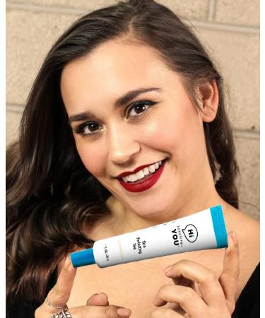 BE YOU SKIN Perfecting Tint | RADIANT by per-fekt skin perfection gel creator - Buy Online on GoSupps.com