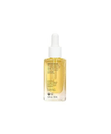Honest Beauty Organic Facial Oil with Avocado, Apricot & Jojoba | Vegan, Cruelty-Free, 1 fl. oz - Buy Online on GoSupps.com