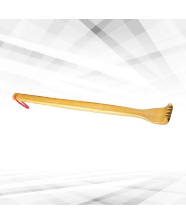 Shop Minkissy 2 x Wooden Scalp Tools for Ultimate Hair Care - International Shipping Available - Buy Online on GoSupps.com