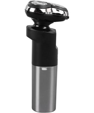 Buy Electric Hair Trimmer - Rechargeable Groomer for Men | Portable & Multifunctional Design | Efficient Travel-Friendly Cutter - Buy Online on GoSupps.com