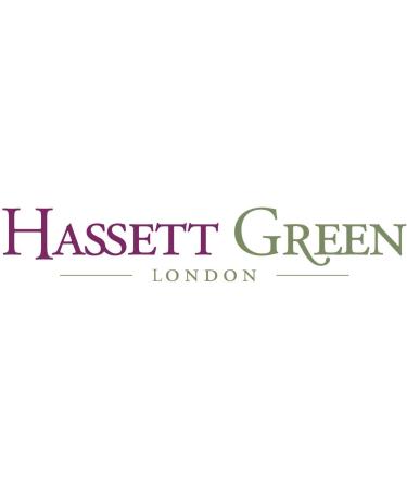 Hassett Green London - Christmas Celebrations - Fragrance Oil Reed Diffuser Refill - Larger Size 250ml Bottle Refill 250ml - Buy Online on GoSupps.com