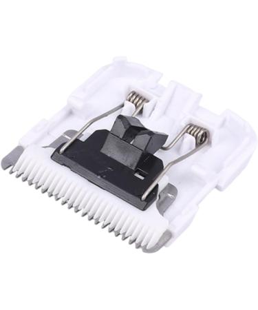 Hair Clipper Heads Hair Clipper Accessories for Trimming Tools Ergonomic Ceramic Heads for Smooth and Skinfriendly Hair Clipper Hair Clipper Black - Buy Online on GoSupps.com